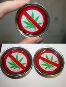 Image of Anti-Weed Plugs