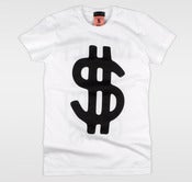 Image of Money (White) 