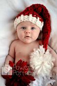 Image of Santa Hat