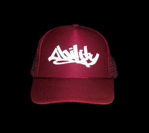 Image of Roots Trucker Hat