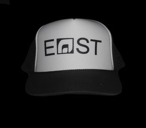 Image of East Trucker Hat