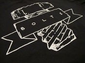 Image of Art Class Tee - Black