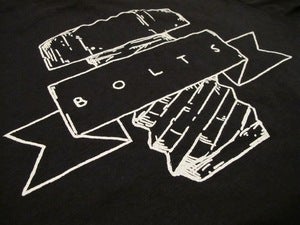 Image of Art Class Tee - Black