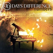 Image of Days Difference Numbers *SIGNED*