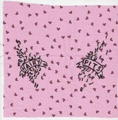 Image of Hairy Pits Patch