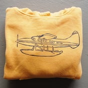Image of Float Plane Hooded Sweatshirt
