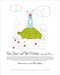 Image of Aesop's Fables Hare and Tortoise Poster