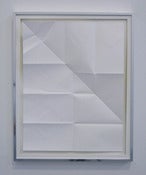 Image of Brandon Andrew "Text Message Break Up #1, 2011" - 20"x25"  - Edition of 5