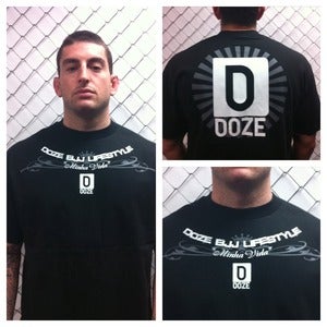 Image of "Minha Vida" Special Edition Doze Tee