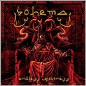 Image of BOHEMA - Endless Greatness CD