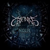 Image of CRIONICS - N.o.i.r. Digi CD