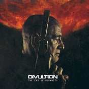 Image of DIVULTION - End of Humanity CD