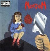 Image of MORTEM - Filicide CD in Slipcase
