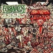 Image of FORMALIN - Tales From The Morgue CD