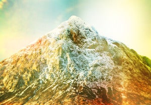 Image of Buchaille Etive Mòr
