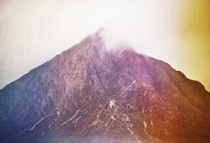 Image of Buachaille Etive Mòr III