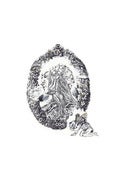 Image of Neck Cherub 