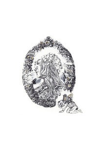 Image of Neck Cherub