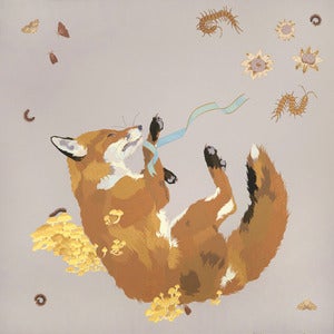 Image of Foxfire