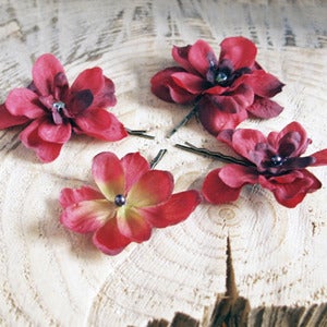 Image of Iron and Wine Bobby Pin Set