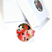 Image of Ring - Noir Sakura 