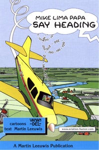 Image of Say Heading