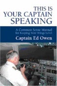 Image of This Is Your Captain Speaking