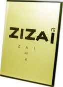 Image of ZIZAI DVD