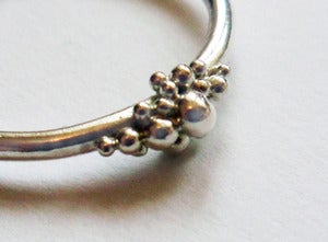 Image of Granule Ring
