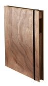 Image of iPad Case Holz • GERMANMADE for Wooden Radio
