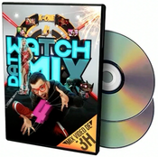 Image of DJ K-ONE - WATCH DAT MIX VOL.4