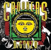 Image of Crookers - Dr. Gonzo CD