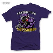 Image of Tastes Like Shittsburgh Tee