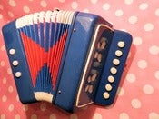Image of L'accordéon de Léon VILAC