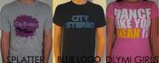 Image of T-Shirts!