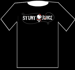 Image of Stunt Juice Skull