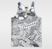 Image of Oct., Nov., Dec. (Tank-top)