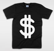 Image of Money (Black)