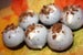 Image of Gingerbread House (Half Dozen)