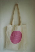 Image of SUPPORT YOUR LOCAL GIRLGANG TOTE BAG