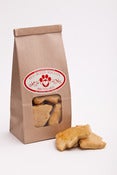 Image of Chicken Little Dog Treats 5oz Bag