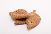 Image of Fresh N Frisky Mint Dog Treats 2.5oz Bag
