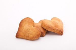 Image of Glutten Free Dog Treats 2.5oz Bag