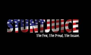 Image of The Few, The Proud, The Insane!
