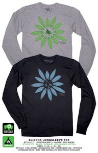 Image of Sliders Long Sleeve Shirt
