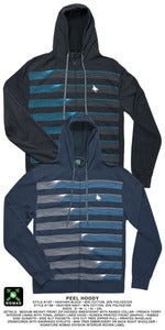 Image of Peel Hoodie