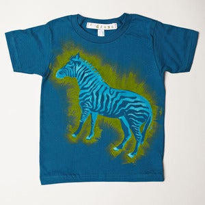 Image of Zebra