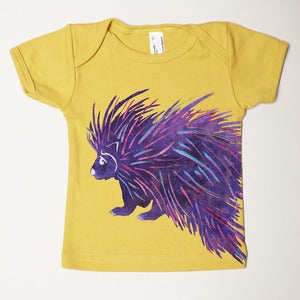 Image of Porcupine