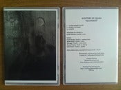 Image of Winters in Osaka - Manifest (CD)