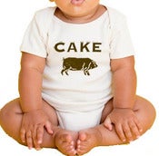 Image of Baby Organic One-Piece